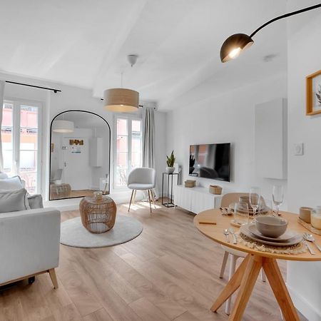 Apartamento Le Bayamo Toulouse Exterior foto