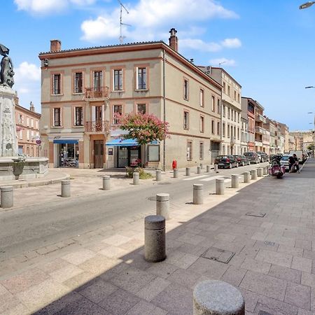 Apartamento Le Bayamo Toulouse Exterior foto