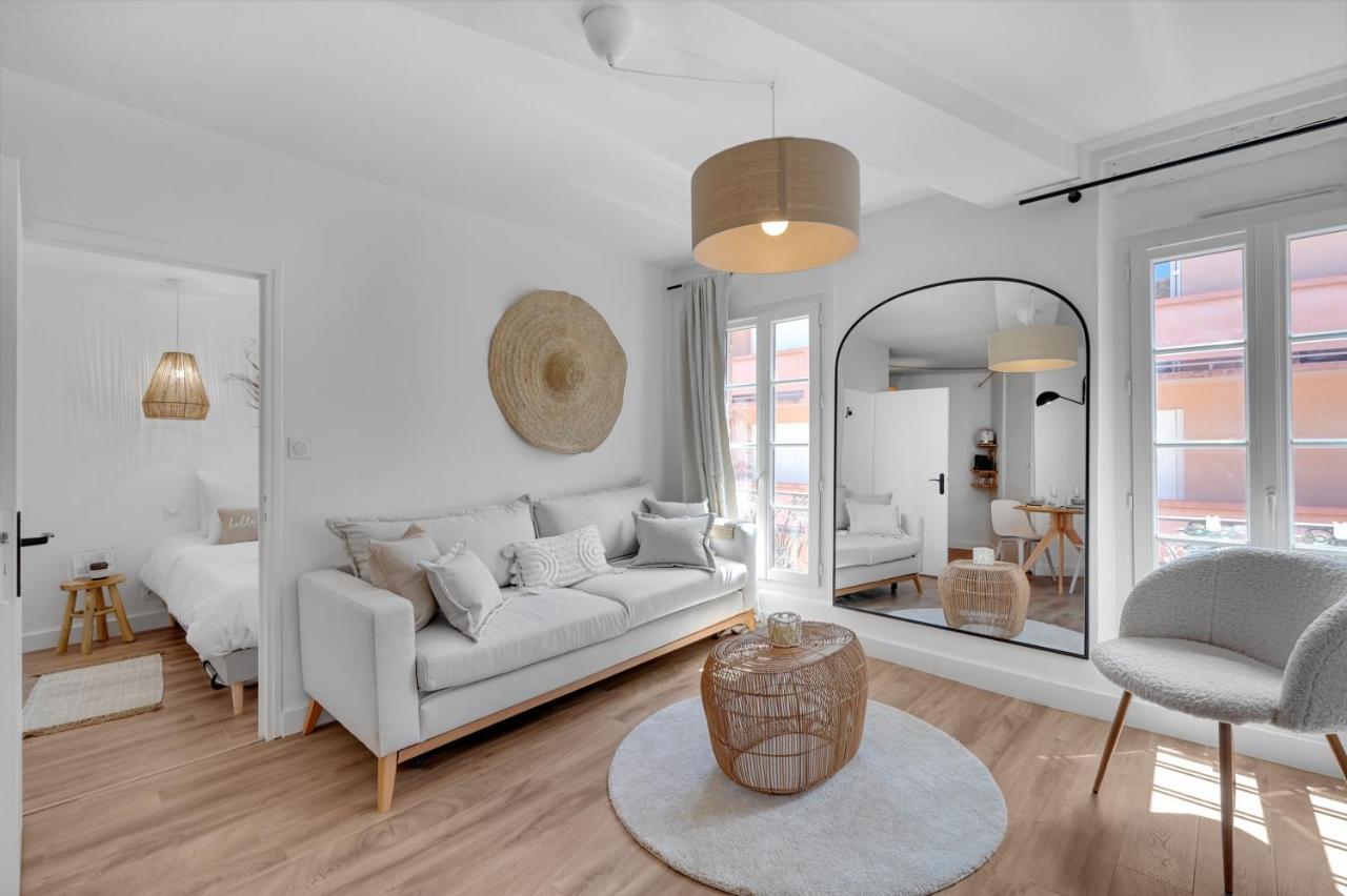 Apartamento Le Bayamo Toulouse Exterior foto