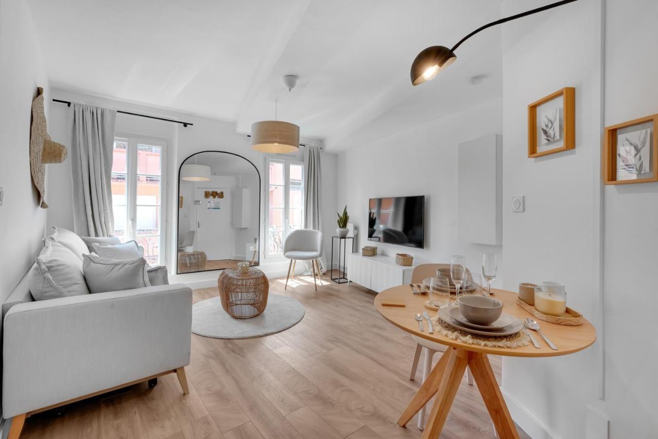 Apartamento Le Bayamo Toulouse Exterior foto