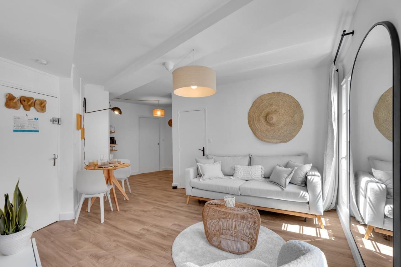Apartamento Le Bayamo Toulouse Exterior foto