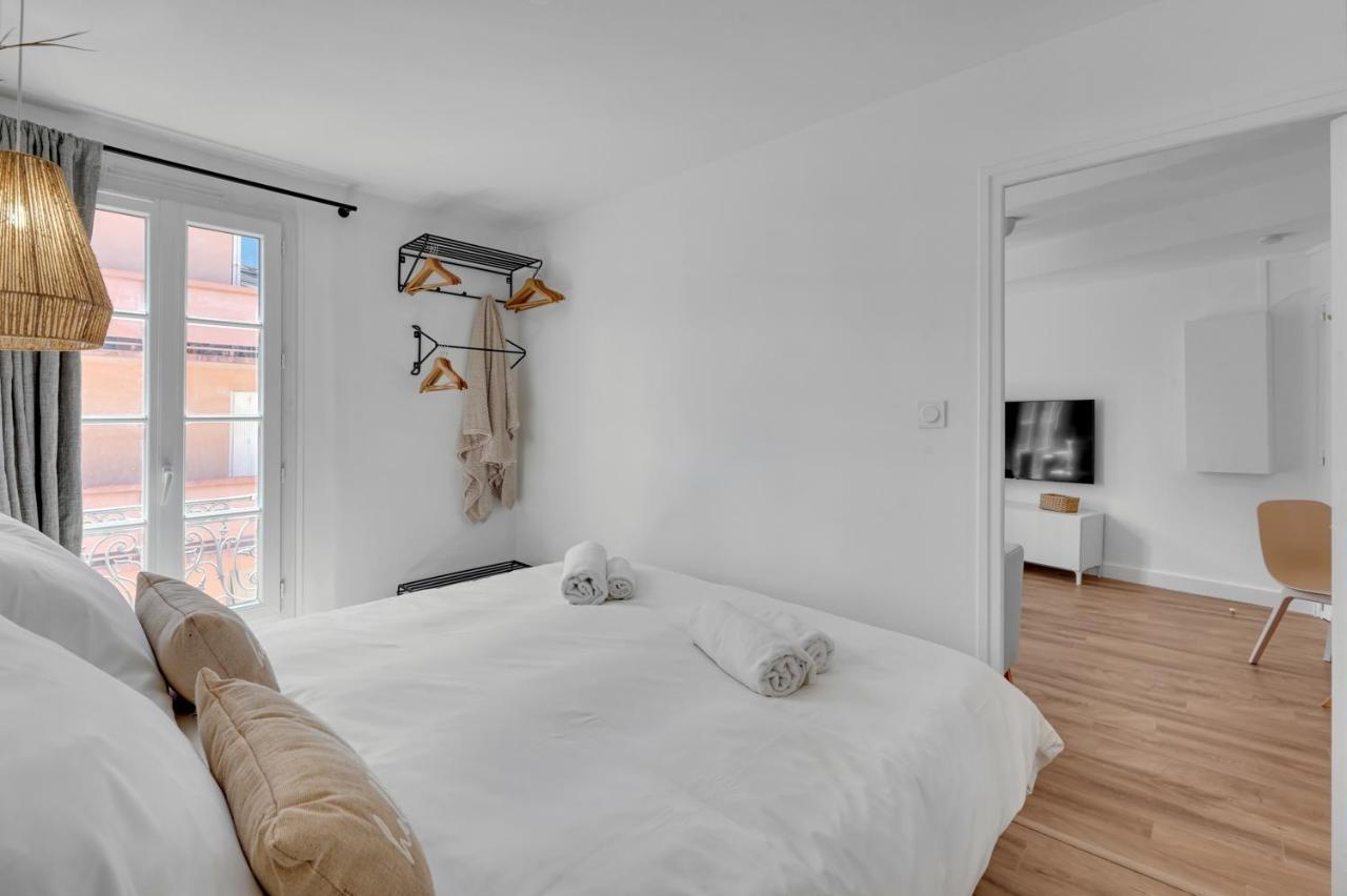 Apartamento Le Bayamo Toulouse Exterior foto